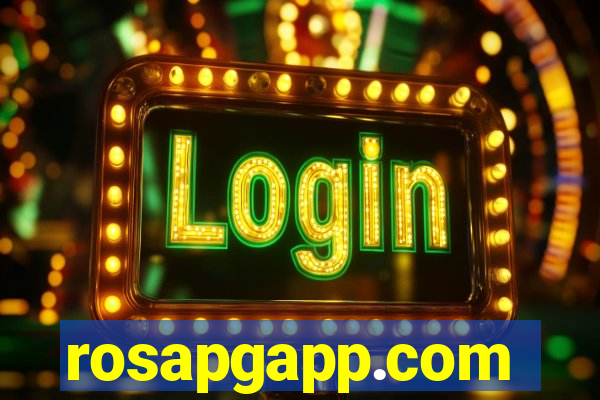 rosapgapp.com