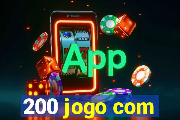 200 jogo com