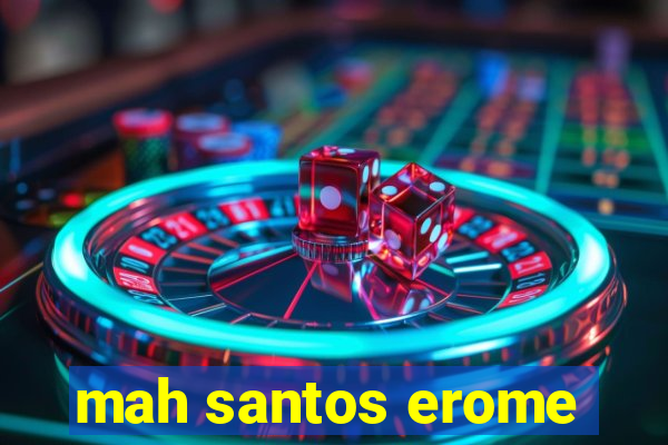 mah santos erome