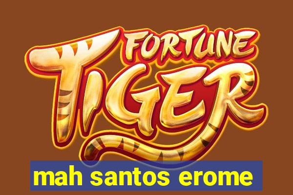 mah santos erome