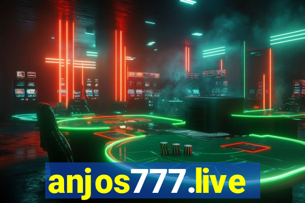 anjos777.live