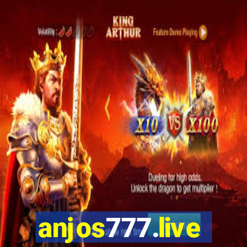 anjos777.live