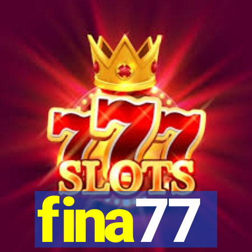 fina77