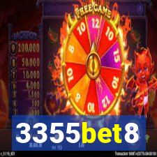 3355bet8