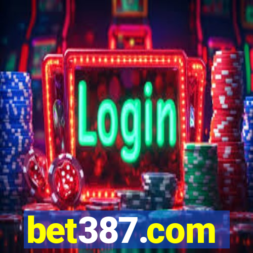 bet387.com