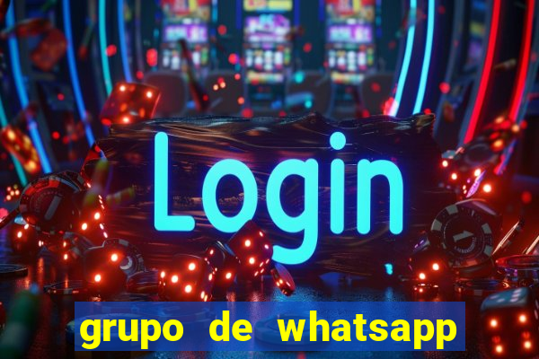 grupo de whatsapp de cdzinhas