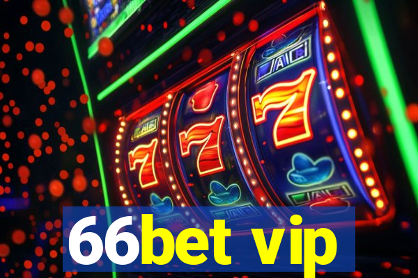 66bet vip