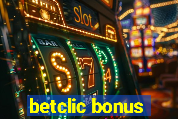 betclic bonus