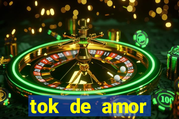 tok de amor boutique santos