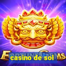 casino de sol