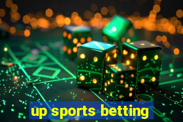 up sports betting