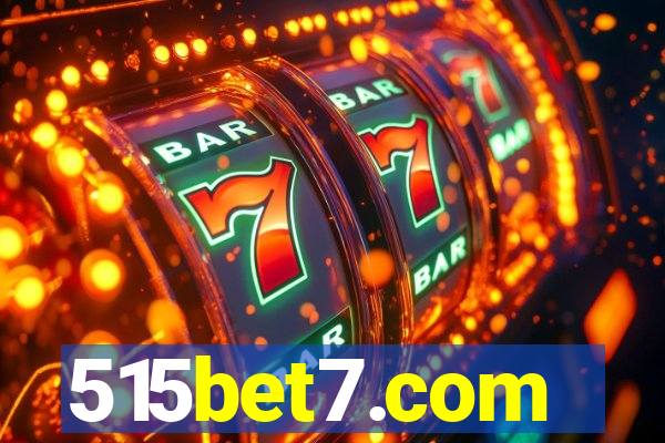 515bet7.com