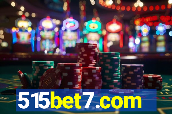 515bet7.com