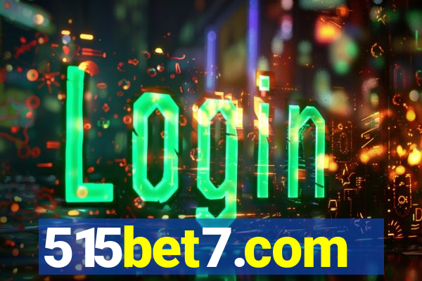 515bet7.com