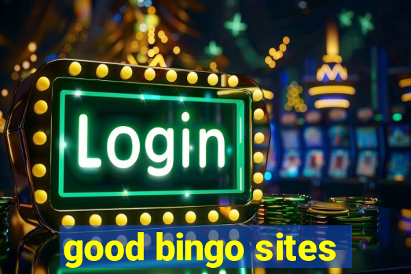 good bingo sites