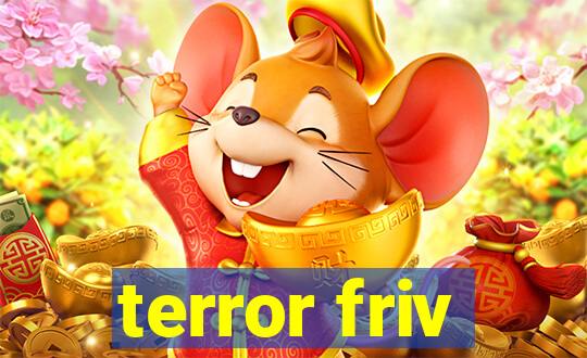 terror friv