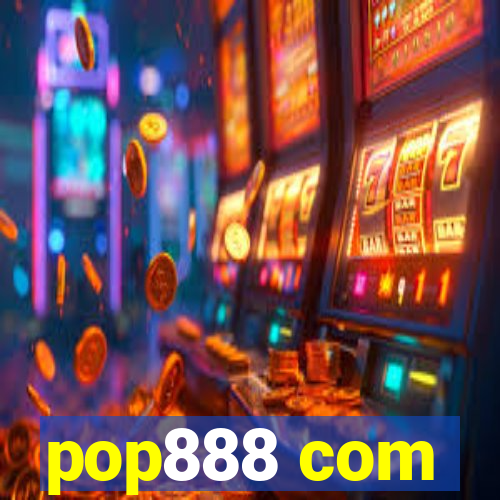 pop888 com