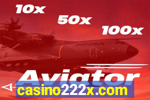 casino222x.com