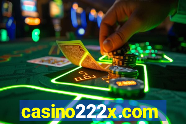 casino222x.com