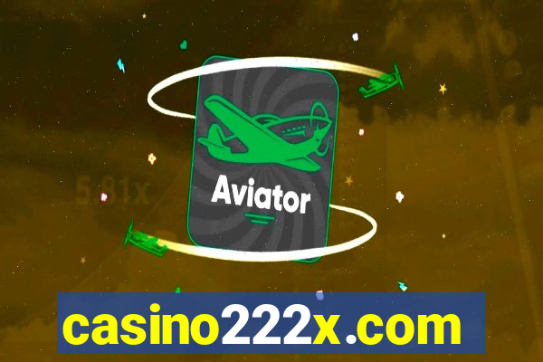 casino222x.com