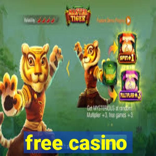 free casino