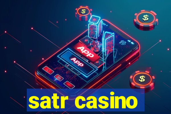 satr casino