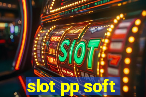 slot pp soft