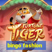 bingo fashion