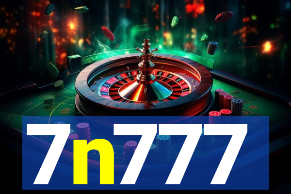 7n777