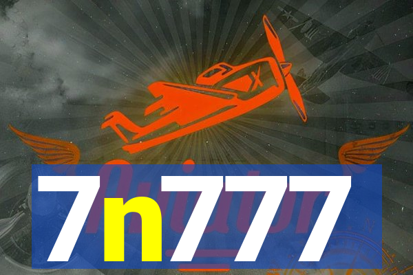 7n777