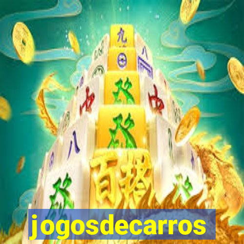 jogosdecarros