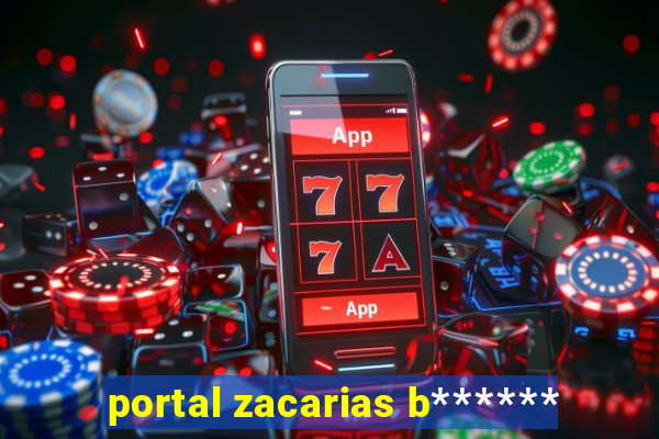 portal zacarias b******