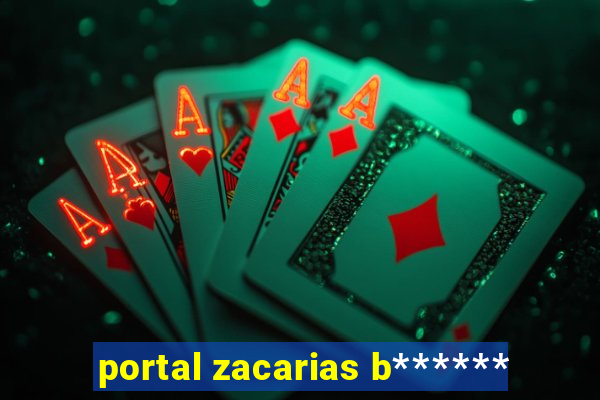 portal zacarias b******