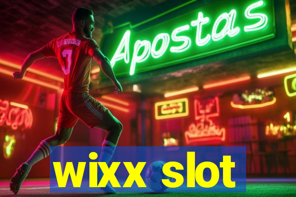 wixx slot