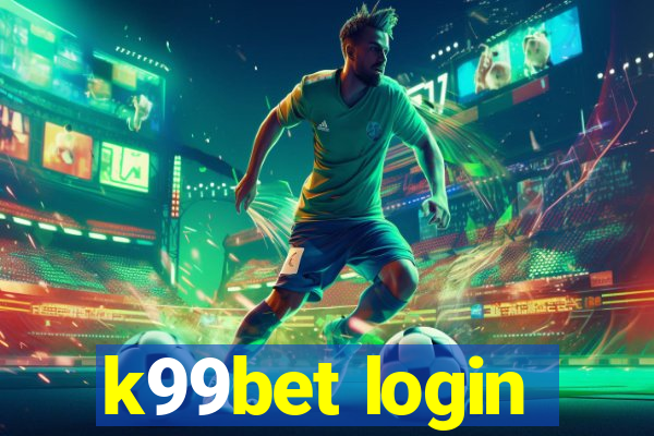 k99bet login