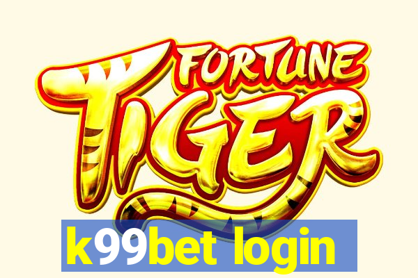 k99bet login