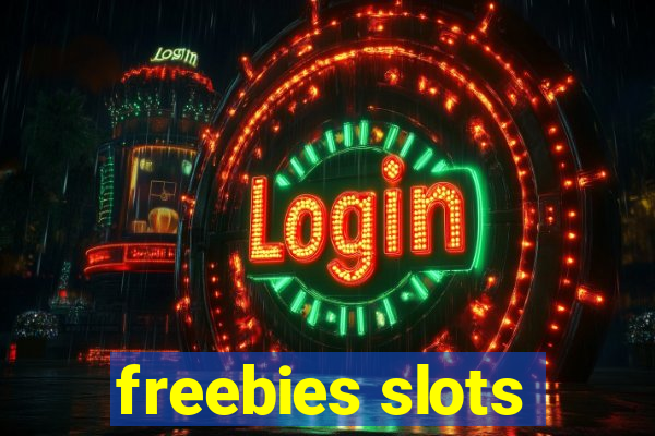 freebies slots