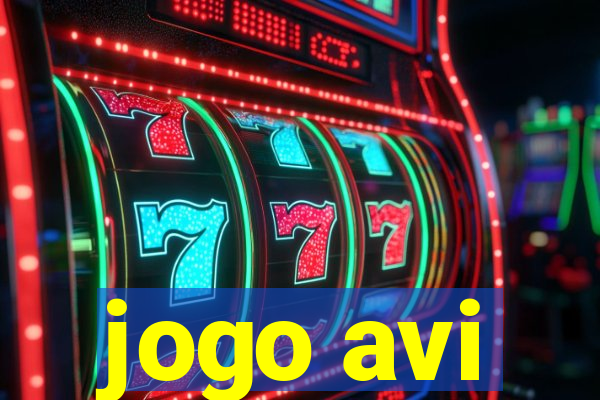 jogo avi