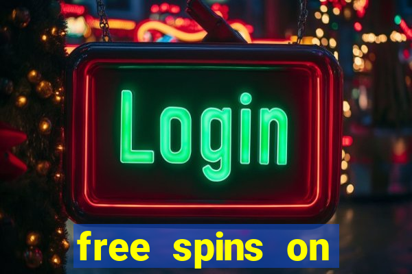 free spins on casino no deposit