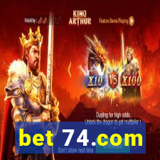 bet 74.com