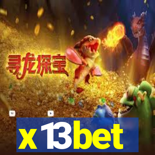 x13bet