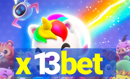 x13bet