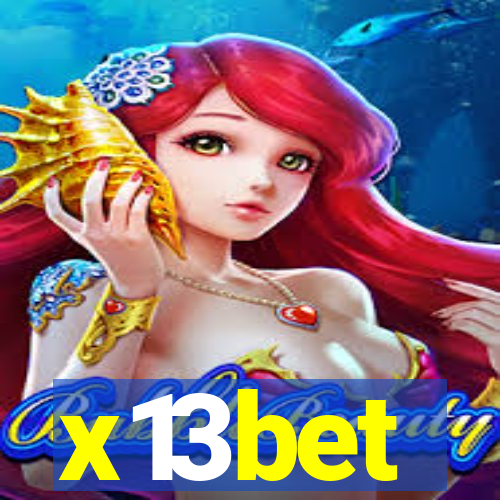 x13bet