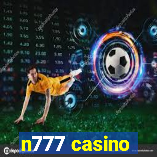 n777 casino