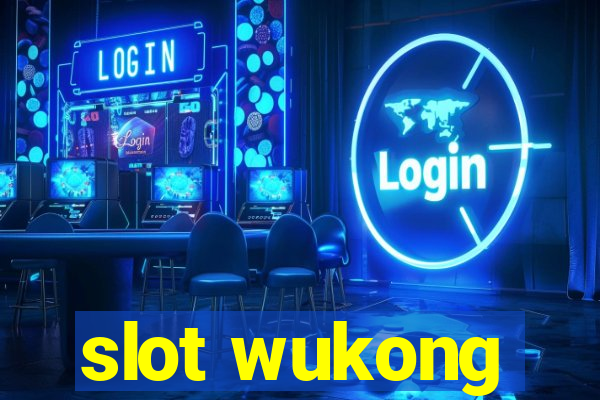 slot wukong