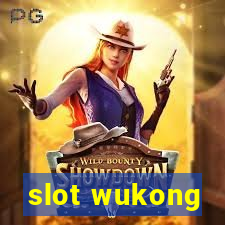 slot wukong