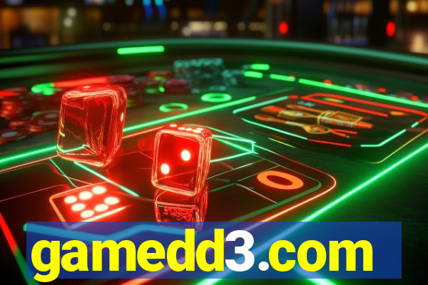 gamedd3.com