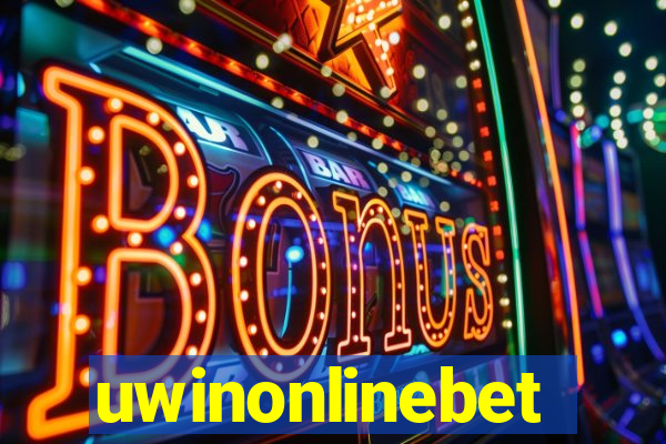 uwinonlinebet