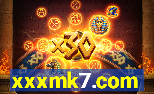 xxxmk7.com