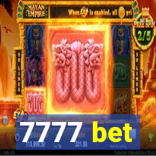 7777 bet